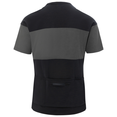 Giro M Ride Jersey XL black/charcoal Herren Produktbild 2