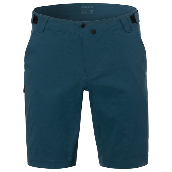 Giro M Ride Short 34 harbor blue Herren