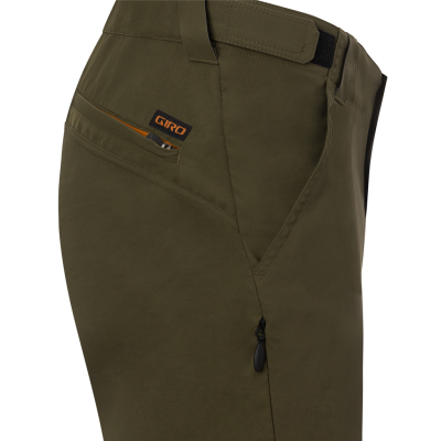 Giro M Ride Short 30 trail green Herren Produktbild 1