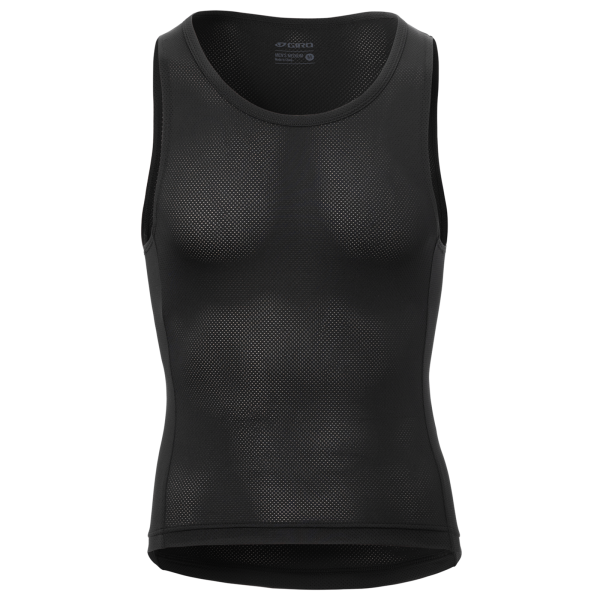 Giro M Base Liner Vest XL black Herren