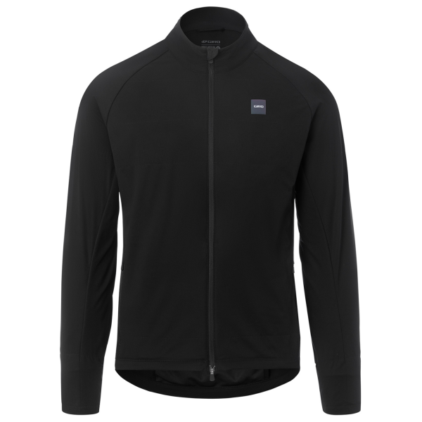 Giro M Cascade Insulated Jacket L black Herren