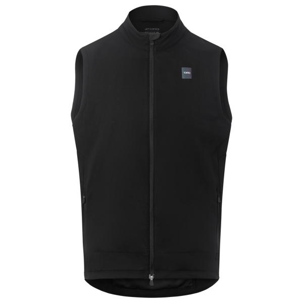 Giro M Cascade Insulated Vest XL black Herren