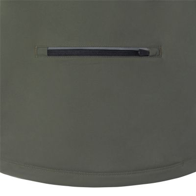 Giro M Cascade Insulated Vest XL light trail green Herren Produktbild 3