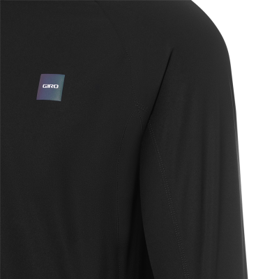 Giro M Cascade Stow Jacket S black Herren Produktbild 1