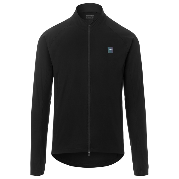 Giro M Cascade Stow Jacket L black Herren
