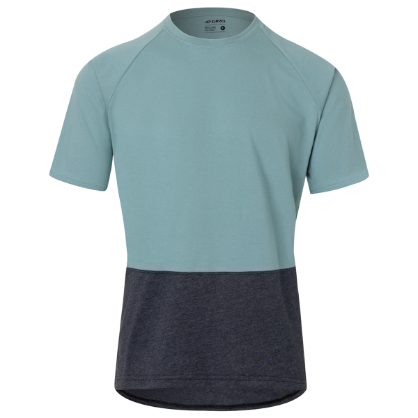 Giro M Arc Jersey S mineral/charcoal Herren