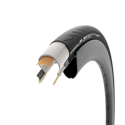 Pirelli P Zero Road 700x32c black Produktbild 1