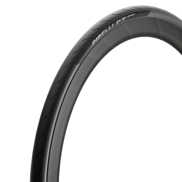 Pirelli P7 Sport 700x32c black
