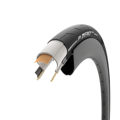 Pirelli P Zero Race Italy 700x30c black Produktbild 1