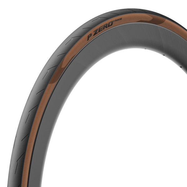 Pirelli P Zero Race Italy 700x30c black/tan-wall