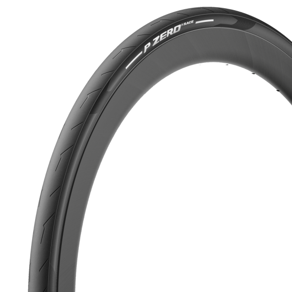 Pirelli P Zero Race TLR Italy 700x28c black/white