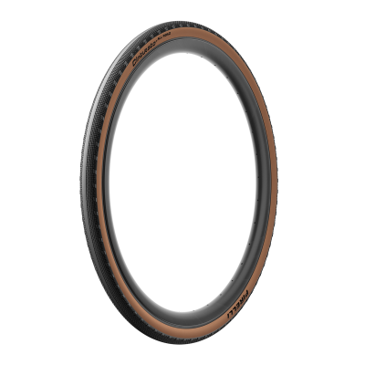 Pirelli Cinturato All Road TLR 35-622 black/tan-wall Produktbild 3