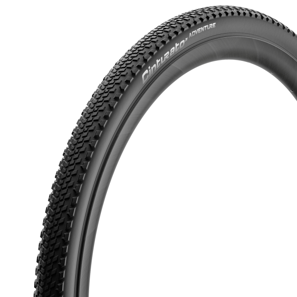 Pirelli Cinturato Adventure TLR 45-622 black