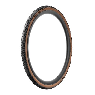 Pirelli Cinturato Adventure TLR 50-622 black/tan-wall Produktbild 3