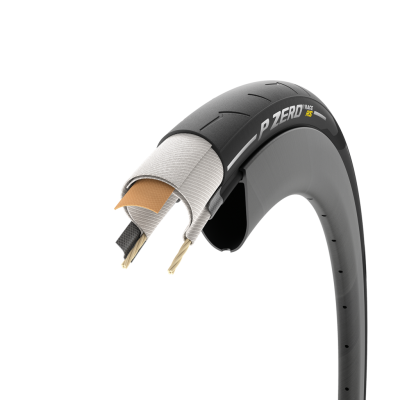 Pirelli P Zero Race RS Italy 700x30c black Produktbild 1