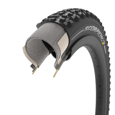 Pirelli Scorpion Trail M ProWall 29x2.60 black Produktbild 1