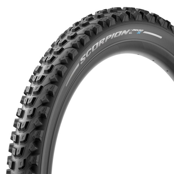 Pirelli Scorpion Enduro S ProWall V2 29x2.40 black