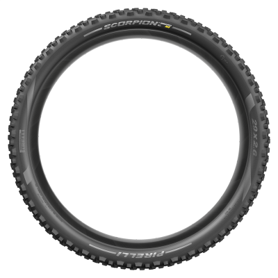 Pirelli Scorpion Enduro M HardWall V2 29x2.60 black Produktbild 3