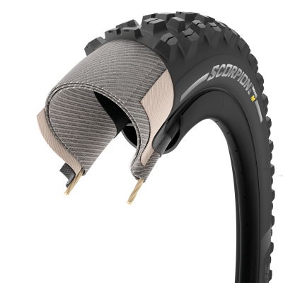 Pirelli Scorpion Enduro M ProWall V2 29x2.40 black Produktbild 1