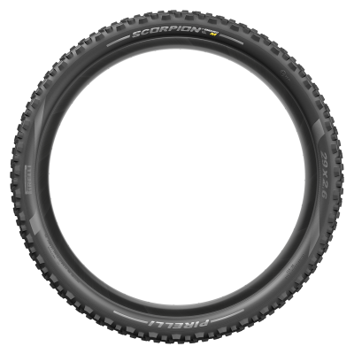 Pirelli Scorpion Enduro M ProWall V2 29x2.40 black Produktbild 3