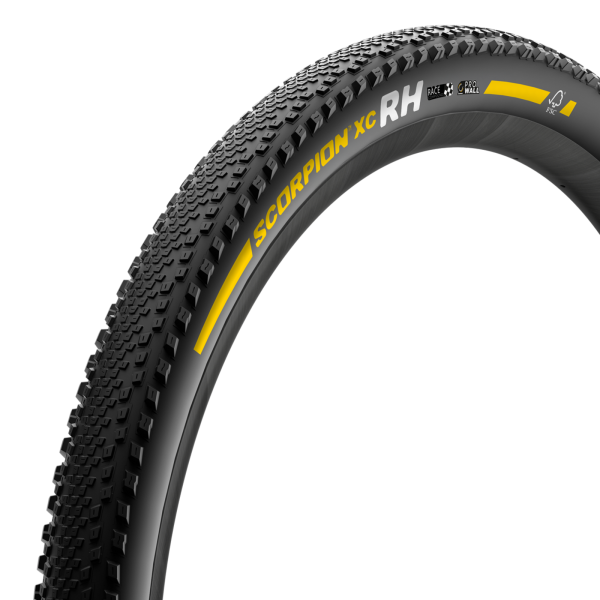 Pirelli Scorpion Race XC RH ProWall 29x2.40 black/yellow