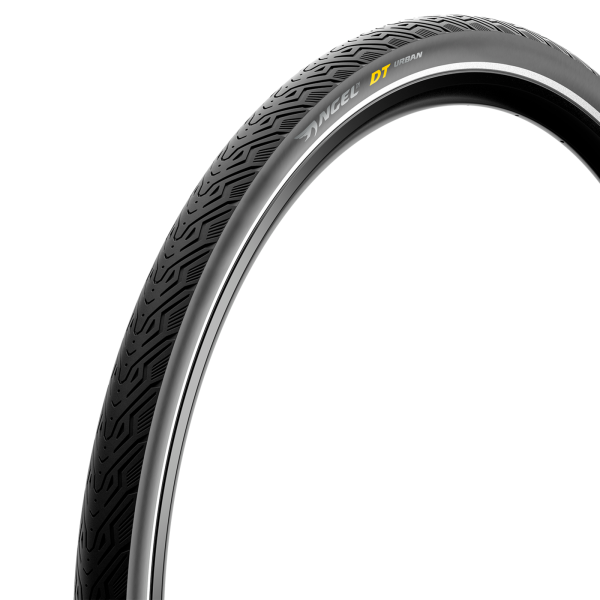 Pirelli Angel DT Urban HB 57-584 black/reflective