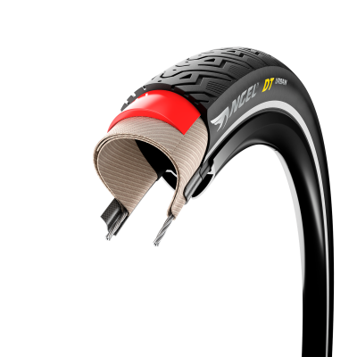 Pirelli Angel DT Urban HB 57-584 black/reflective Produktbild 1