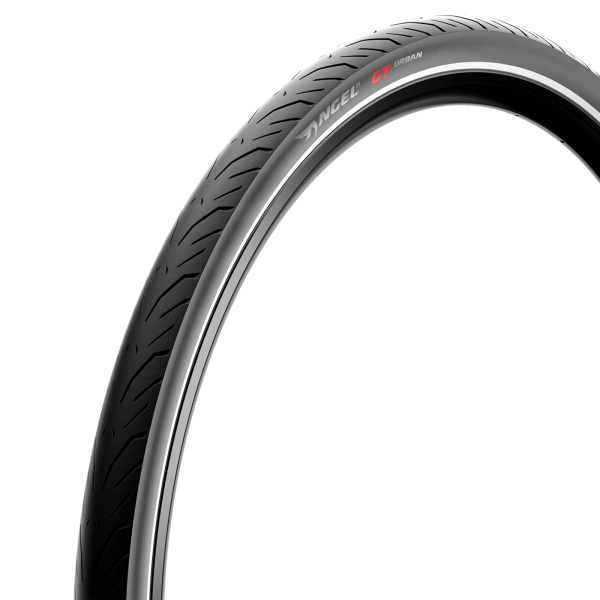 Pirelli Angel GT Urban HB 57-584 black/reflective