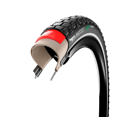Pirelli Angel XT Urban HB 47-622 black/reflective Produktbild 1