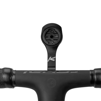 K-Edge K-EDGE GARMIN Roval Mount one size black Produktbild 2