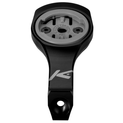 K-Edge K-EDGE WAHOO Specialized Future Mount one size black Produktbild 1