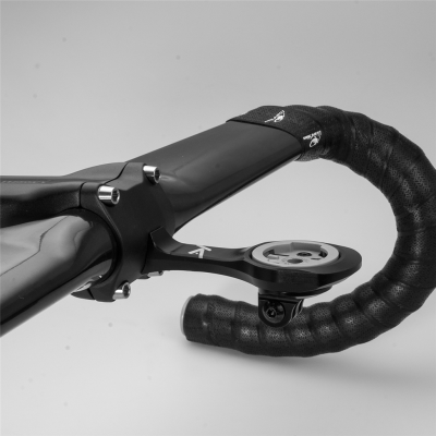 K-Edge K-EDGE WAHOO Specialized Future Combo Mount one size black Produktbild 2