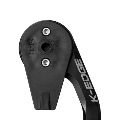 K-Edge K-EDGE HAMMERHEAD Insert Kit Karoo II Computers one size black Produktbild 1