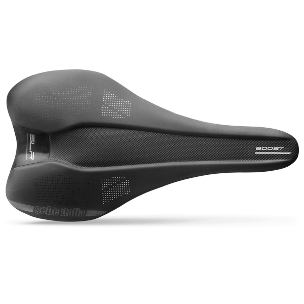 Selle Italia SLR Boost TM S1 black Unisex