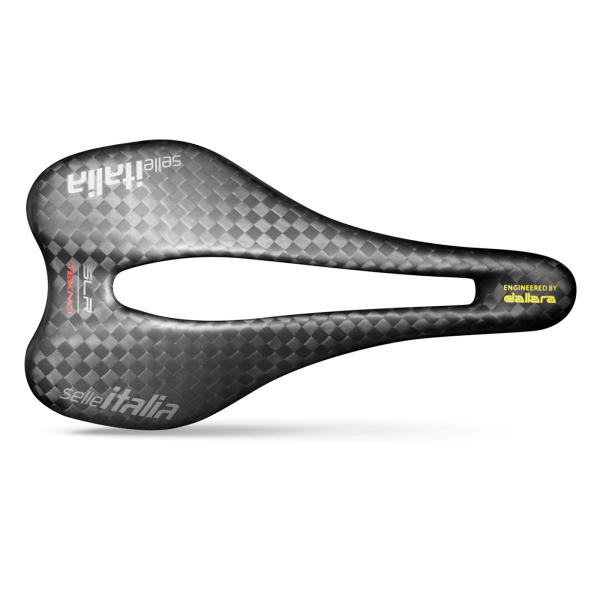 Selle Italia SLR Boost Tekno Superflow L3 black Unisex