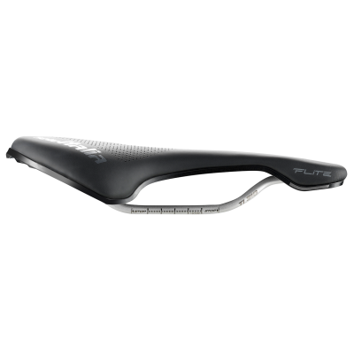 Selle Italia Flite Boost TI 316 Superflow S3 black Unisex Produktbild 1