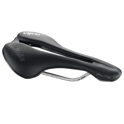 Selle Italia Flite Boost TI 316 Superflow S3 black Unisex Produktbild 2