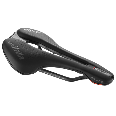 Selle Italia Flite Boost Kit Carbon Superflow L3 black Unisex Produktbild 2