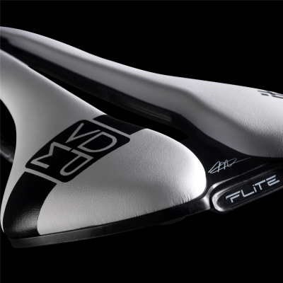 Selle Italia Flite Boost Kit Carbon MVDP Superflow L3 white Unisex Produktbild 2