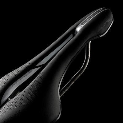 Selle Italia Flite Boost Endurance TI 316 Superflow S3 black Unisex Produktbild 3