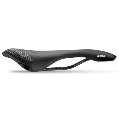 Selle Italia Novus Endurance TM Superflow S3 black Unisex Produktbild 2