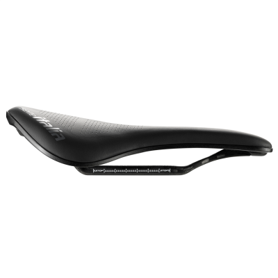 Selle Italia Novus Boost Evo Kit Carbonio Superflow L3 black Unisex Produktbild 1