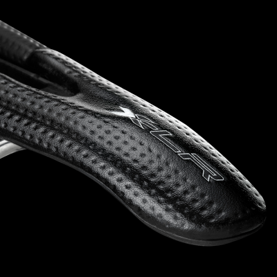Selle Italia X-LR TI 316 Superflow L3 black Unisex Produktbild 2