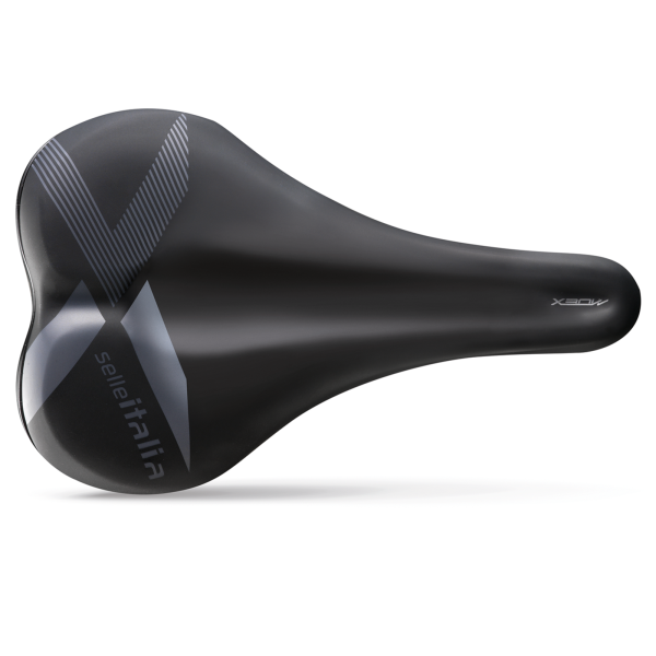 Selle Italia X-Bow ST S1 black Unisex