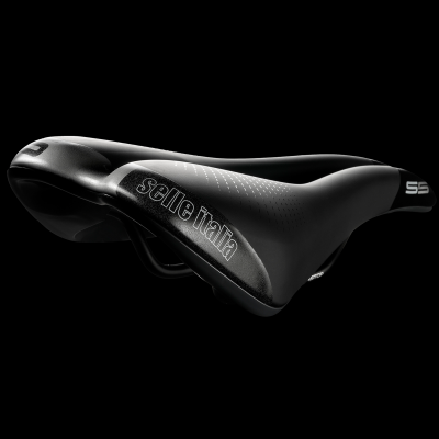 Selle Italia S 5 ST Superflow L3 black Unisex Produktbild 2