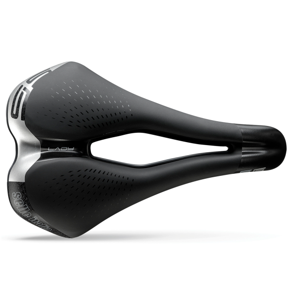 Selle Italia S 5 Lady ST Superflow S3 black Damen