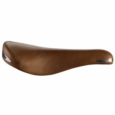 Selle Italia Turbo Race Light Brown FeC L1 brown Unisex Produktbild 1