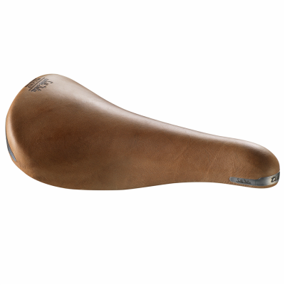 Selle Italia Turbo Race Light Brown FeC L1 brown Unisex Produktbild 2
