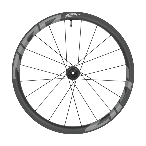 Zipp MY26 303 SW Hookless Rear Wheel AXS sensor 700C/'12X142 XDR black carbon