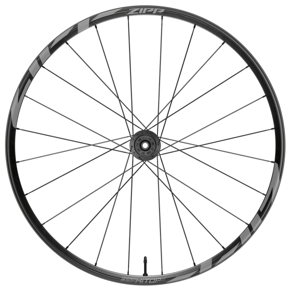 Zipp 1ZERO HITOP S TLR Disc 6-Bolt Rear Wheel 29"/12x148-B XD black silver/silver